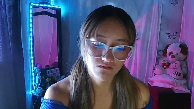 Snapshot of Lya1_ch chatting on 6, 10, 2025 Lya1 ch online show from 6, 10, 2025