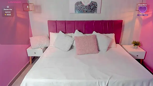 ninna curly online show from 6, 3, 2025