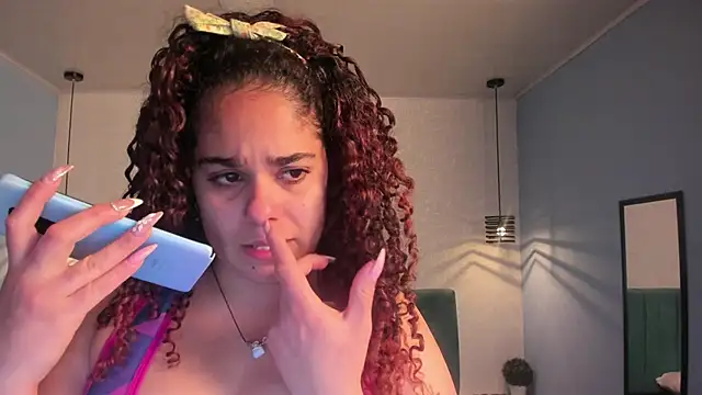 ninna curly online show from 10, 9, 2025