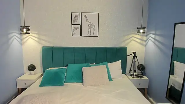 ninna curly online show from 9, 10, 2025