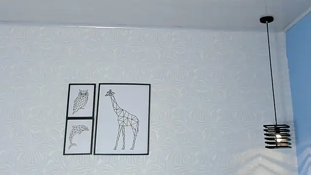 ninna curly online show from 8, 1, 2026