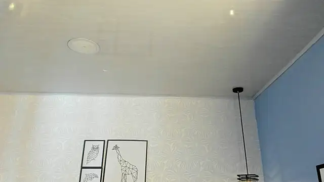 ninna curly online show from 13, 3, 2026