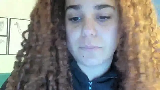 ninna curly online show from 18, 5, 2026