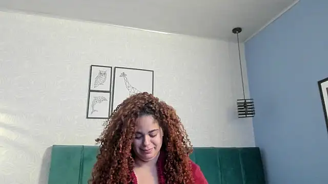 ninna curly online show from 5, 6, 2026