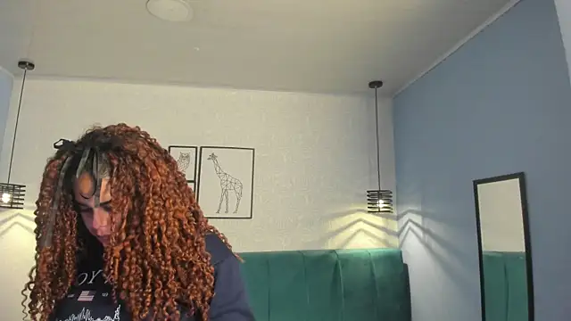 Snapshot of ninna_curly chatting on 24, 7, 2026 ninna curly online show from 24, 7, 2026