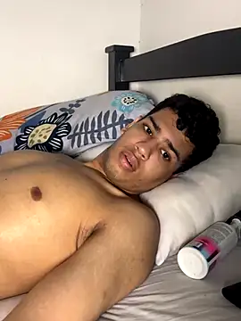 Santiago-Thompson online show from 20, 10, 2025