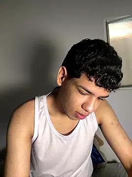 Santiago-Thompson online show from 22, 12, 2025