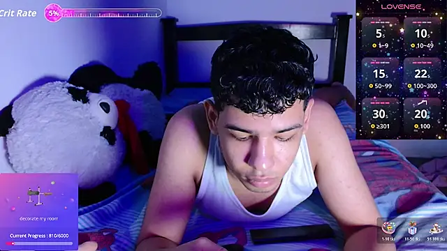 Santiago-Thompson online show from 9, 3, 2026