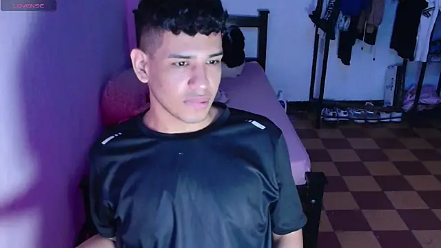 Santiago-Thompson online show from 10, 4, 2026