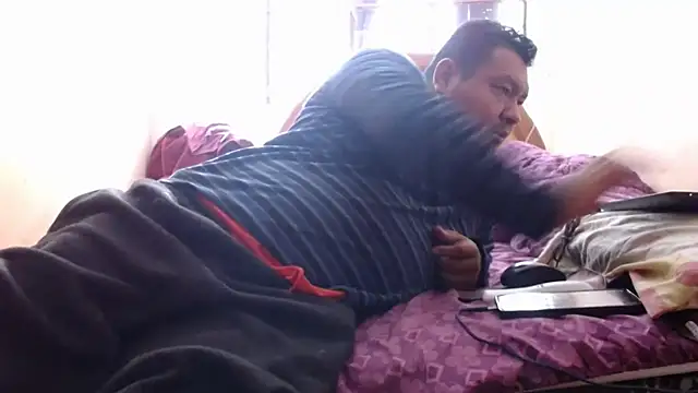 nakedlima online show from 26, 11, 2025