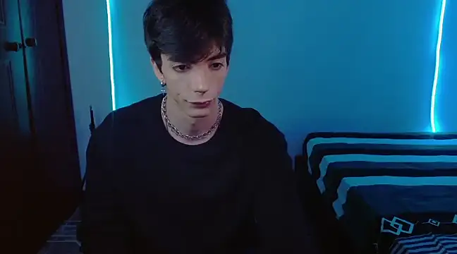 H3ll B0I online show from 1, 3, 2025