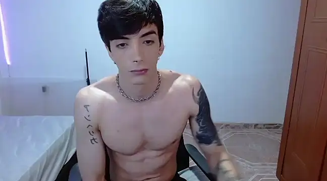 H3ll B0I online show from 20, 3, 2025