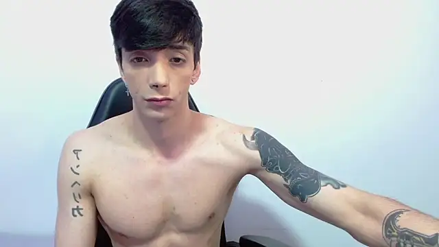 H3ll B0I online show from 21, 9, 2025