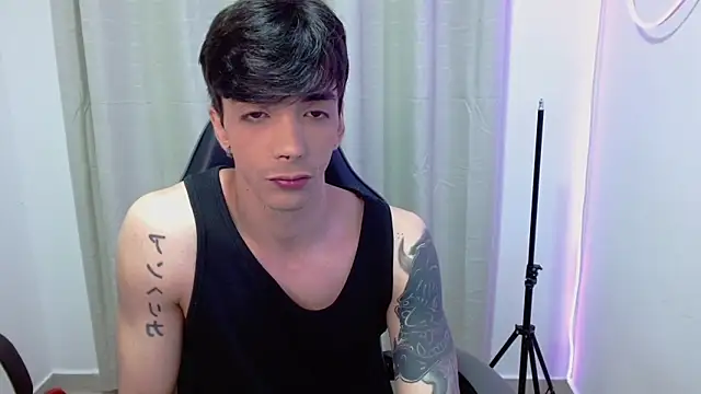 H3ll B0I online show from 27, 9, 2025