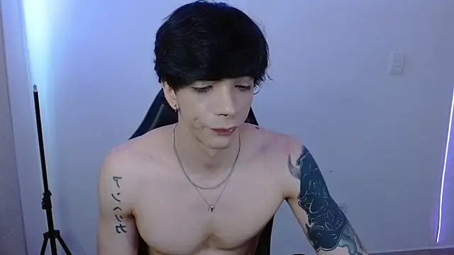 H3ll B0I online show from 9, 2, 2026