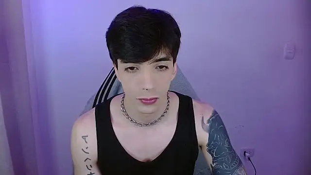 H3ll B0I online show from 7, 4, 2026