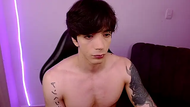 Snapshot of H3ll_B0I chatting on 5, 6, 2026 H3ll B0I online show from 5, 6, 2026