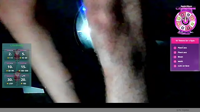 HuffedAdvocate online show from 16, 12, 2025