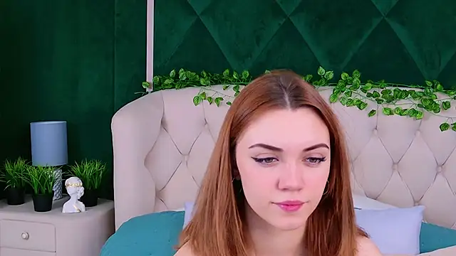 Ariadna Holder online show from 15, 3, 2025