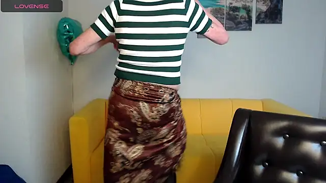 SexyGrandma  online show from 16, 3, 2025