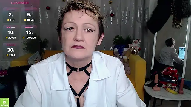 SexyGrandma  online show from 17, 1, 2026