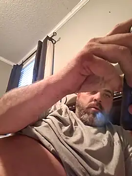Snapshot of thickdaddy2982 chatting on 16, 2, 2025 thickdaddy2982 online show from 16, 2, 2025