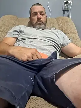 Snapshot of thickdaddy2982 chatting on 16, 2, 2025 thickdaddy2982 online show from 16, 2, 2025