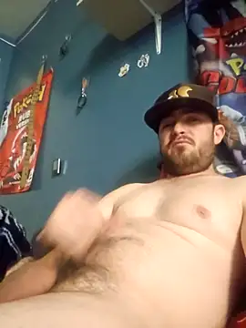 MLLZMANU10 online show from 17, 2, 2025