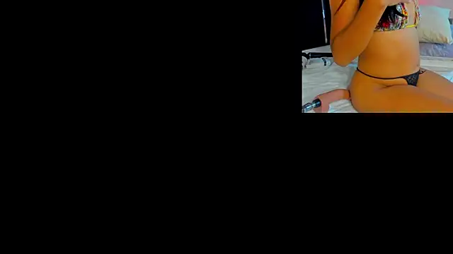 Annita001 online show from 4, 10, 2025