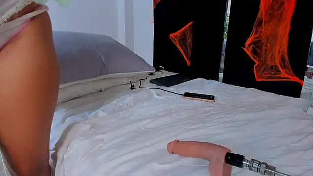 Annita001 online show from 29, 10, 2025