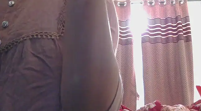 Cutie Pie1p online show from 27, 1, 2025