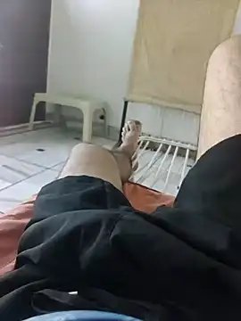 xmanrawan2 online show from 17, 10, 2025