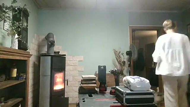 Astrid-Gilbert online show from 19, 12, 2025