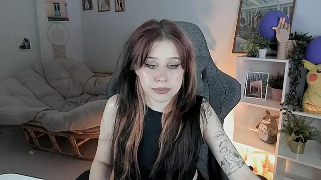 MisaPage online show from 4, 2, 2025