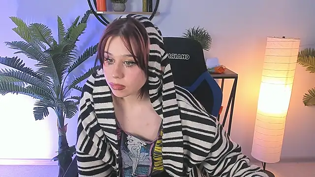 MisaPage online show from 7, 2, 2025