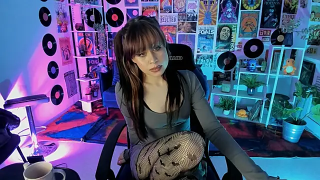 MisaPage online show from 2, 3, 2025