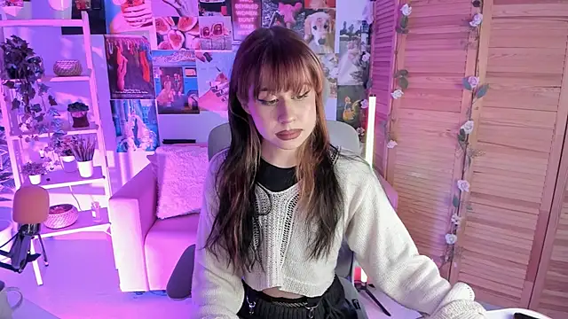 MisaPage online show from 3, 3, 2025