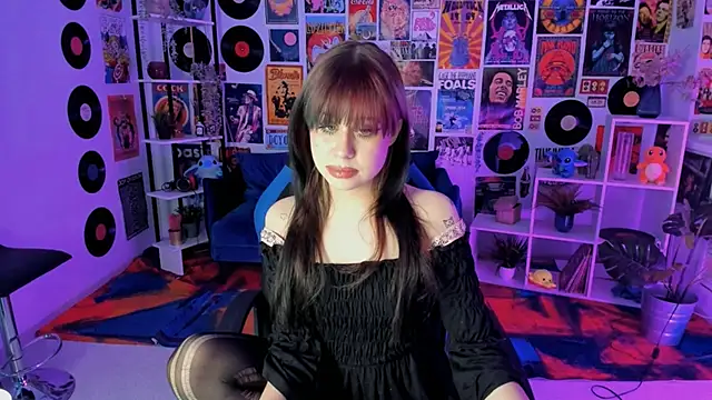 MisaPage online show from 9, 3, 2025