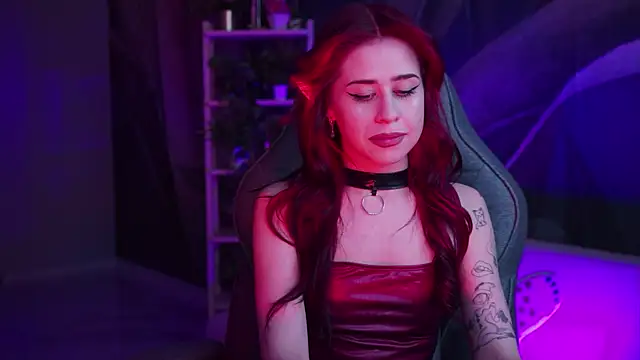 MisaPage online show from 4, 12, 2025