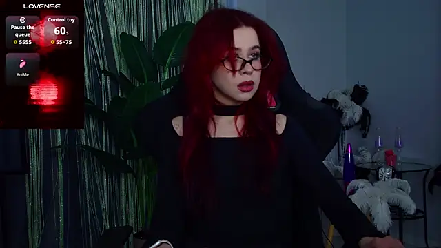 MisaPage online show from 13, 4, 2026