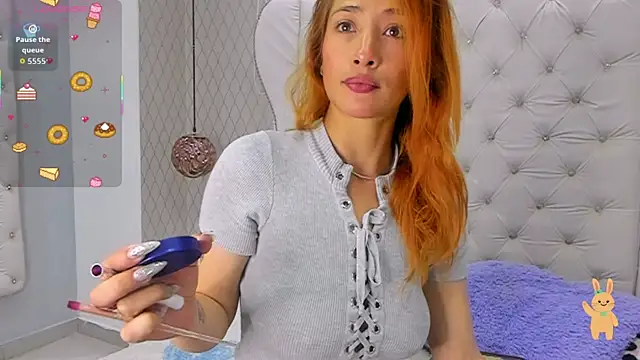 zoe taylorr1 online show from 15, 12, 2025