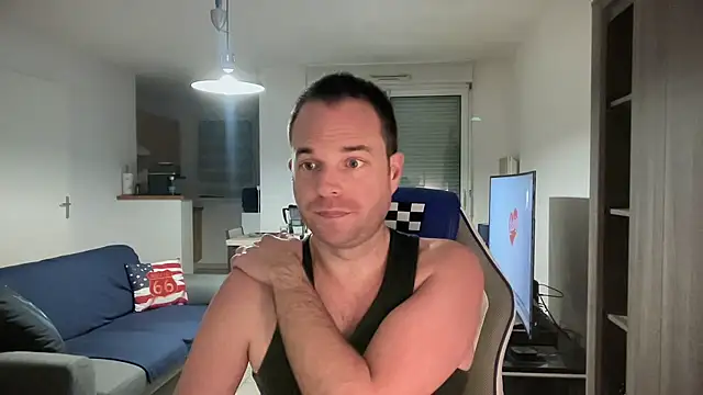 Funnyjul31 online show from 25, 1, 2025