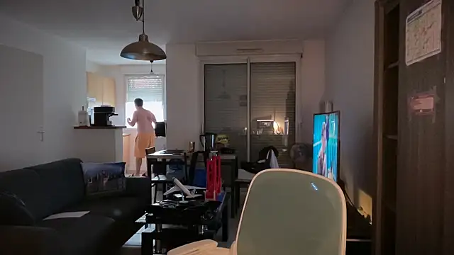 Funnyjul31 online show from 30, 9, 2025