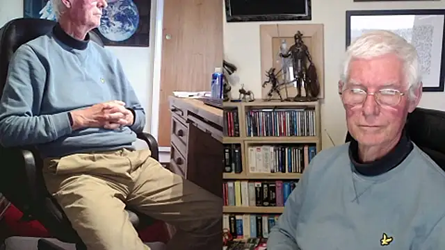 bigears online show from 16, 5, 2026