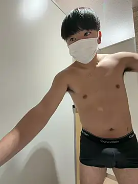 RUKI042 online show from 13, 1, 2026