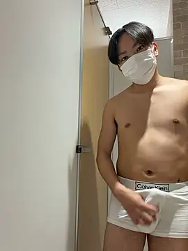 RUKI042 online show from 31, 3, 2026