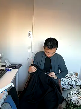 Snapshot of georgept chatting on 26, 11, 2025 georgept online show from 26, 11, 2025
