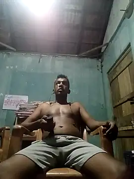 SHAMALI198498 online show from 17, 4, 2026