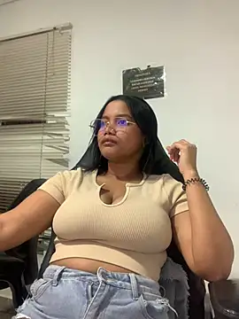 Snapshot of my_cam chatting on 16, 2, 2025 my cam online show from 16, 2, 2025