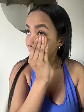 my cam online show from 18, 3, 2026